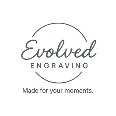 Evolvedengraving